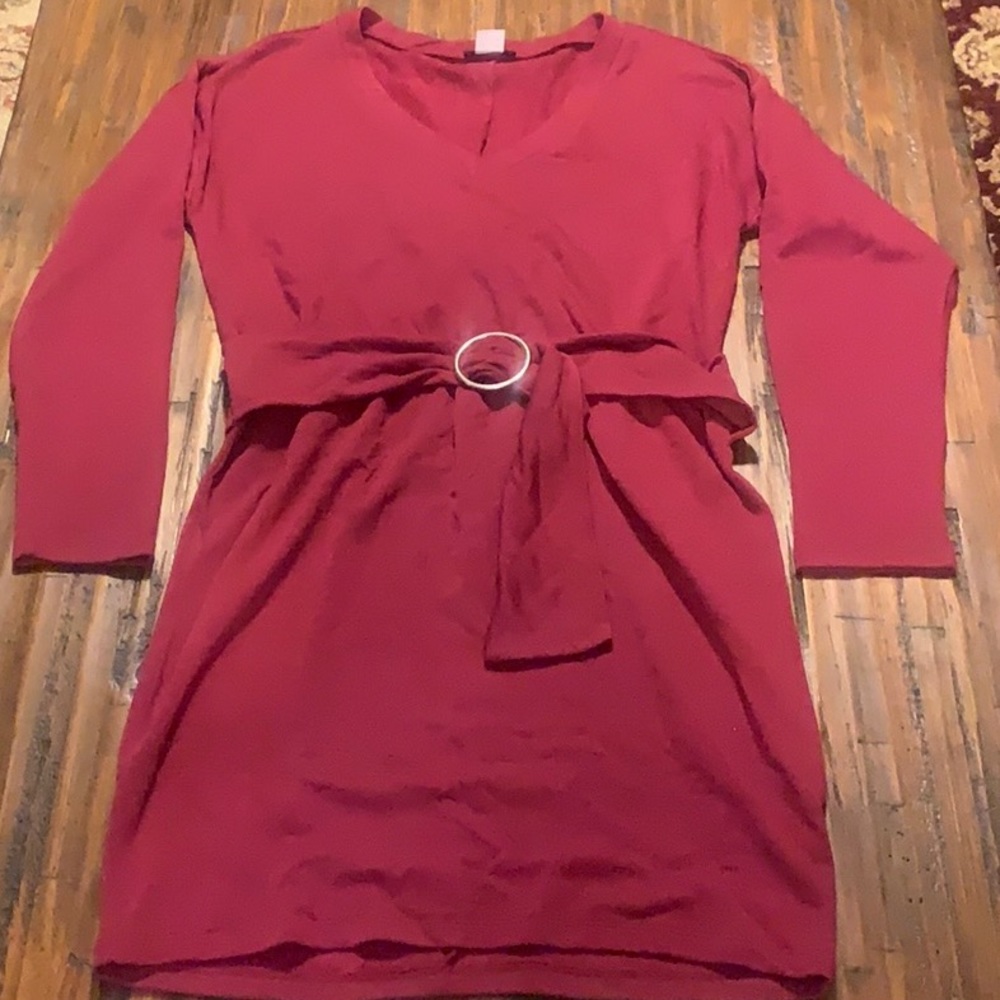 Venus dress